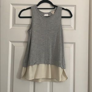 JCrew Tank